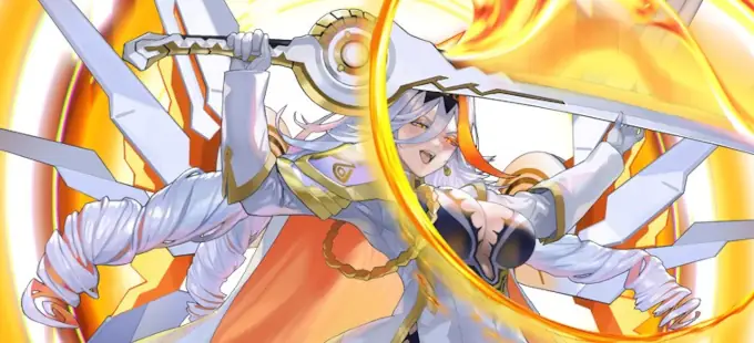 Baldr & Höðr se unen a la lucha en Fire Emblem Heroes