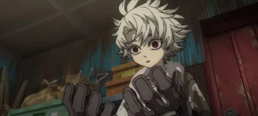 ¿Cuánto durará el anime Gachiakuta?