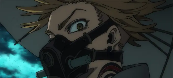 Gachiakuta: ¿Cuándo saldrá el Episodio 3 del anime?