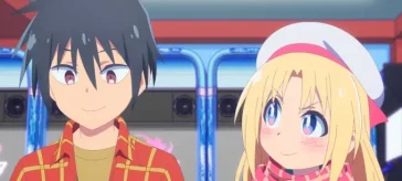 ¿Cuánto durará el anime Game Center Shoujo to Ibunka Kouryuu?