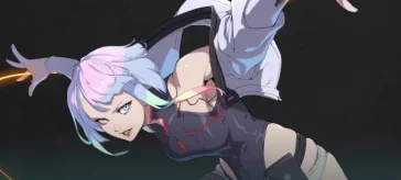Guilty Gear Strive y por qué el desarrollo de Lucy tarda tanto