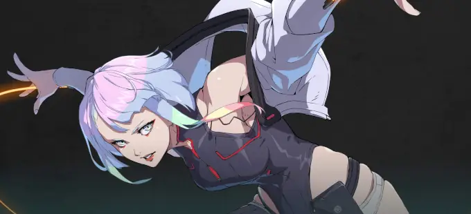 Guilty Gear Strive y por qué el desarrollo de Lucy tarda tanto