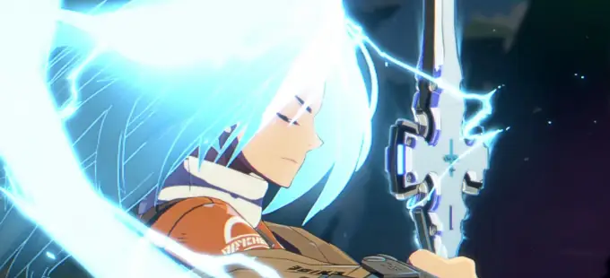 Guilty Gear Strive recibirá más contenido después de la Temporada 4