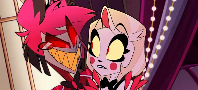 La Temporada 2 de Hazbin Hotel tiene fecha de estreno