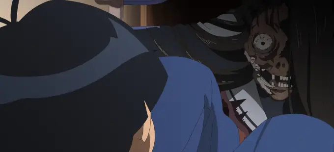 Hell Teacher: Jigoku Sensei Nube – ¿Cuándo saldrá el Episodio 6 del anime?