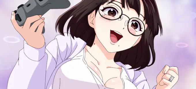 ¿Cuánto durará el anime Hitozuma no Kuchibiru wa Kan Chuuhai no Aji ga Shite?