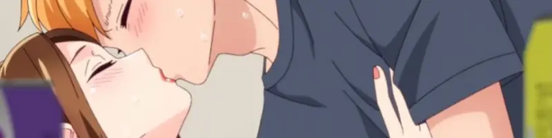 Hitozuma no Kuchibiru wa Kan Chuuhai no Aji ga Shite