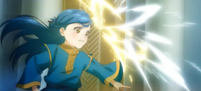 La Temporada 4 de Honzuki no Gekokujou con tráiler y ventana de estreno