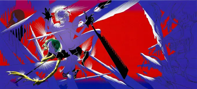 El manga Houseki no Kuni llegará a México