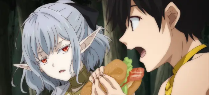 ¿Cuánto durará el anime Isekai Mokushiroku Mynoghra?