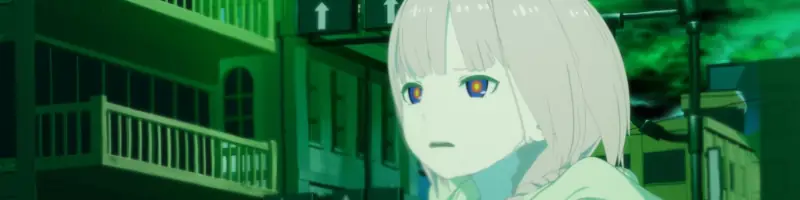 Guía de Anime de Verano 2025