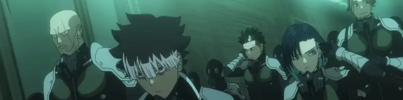 Kaiju No. 8, Segunda Temporada