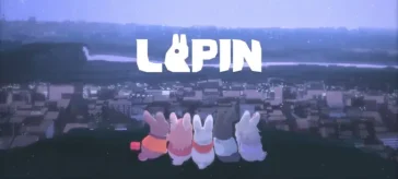 LAPIN, una lapina aventura en camino de Nintendo Switch