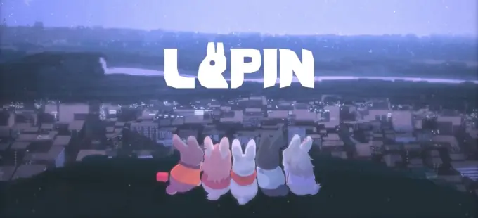 LAPIN, una lapina aventura en camino de Nintendo Switch