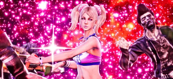 Productor de Lollipop Chainsaw RePOP dice que sí contactó a Suda51