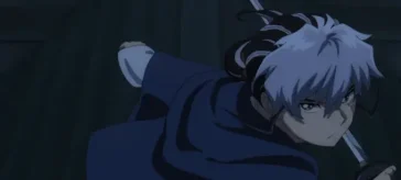 MAO, de la autora de Inuyasha y Ranma ½, tendrá anime del estudio de Gundam