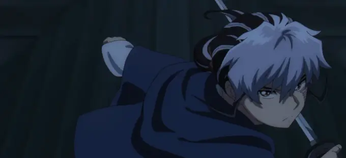 MAO, de la autora de Inuyasha y Ranma ½, tendrá anime del estudio de Gundam