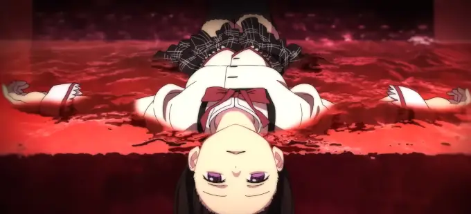 Madoka Magica Walpurgisnacht: Rising con tráiler y ventana de estreno