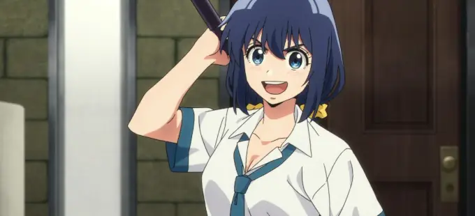 ¿Cuánto durará el anime Mattaku Saikin no Tantei to Kitara?