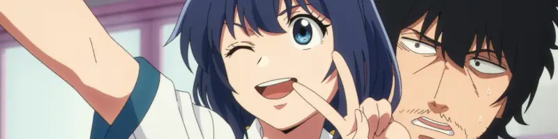 Mattaku Saikin no Tantei to Kitara