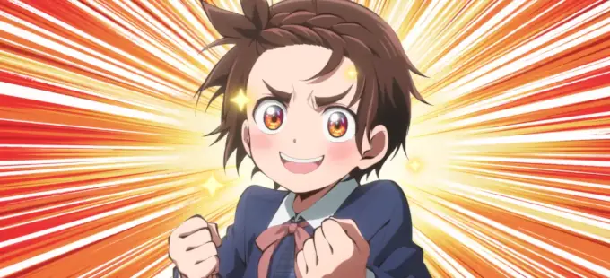 La Temporada 2 del anime Medalist tiene tráiler y mes de estreno