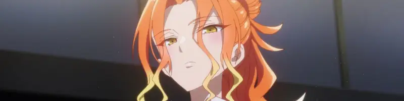 Mikadono Sanshimai wa Angai, Choroi