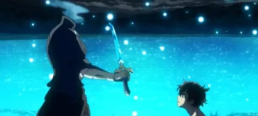 ¿Cuánto durará el anime Mizu Zokusei no Mahoutsukai?