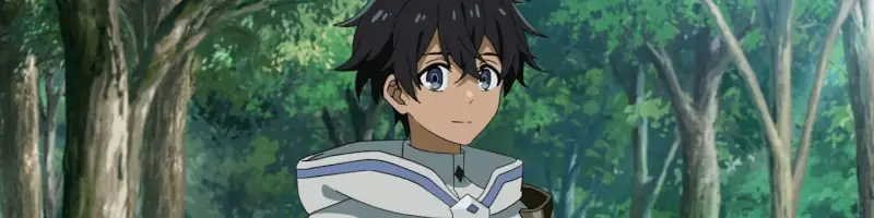 Mizu Zokusei no Mahoutsukai