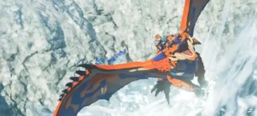 Monster Hunter Stories 3: Twisted Reflection anunciado para Nintendo Switch 2
