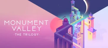 Monument Valley: The Trilogy, tres juegos en una sola tarjeta para Nintendo Switch