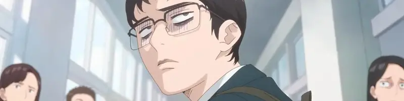 Muchuu sa, Kimi ni.