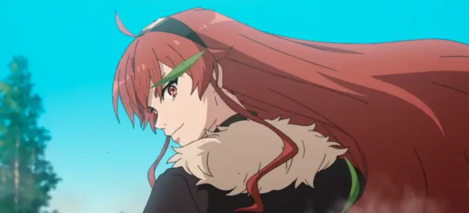 La Temporada 3 de Mushoku Tensei tiene tráiler con Eris y se estrenará en 2026