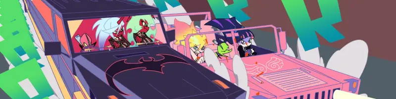 Guía de Anime de Verano 2025