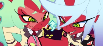 ¿Cuánto durará el anime New Panty and Stocking with Garterbelt?