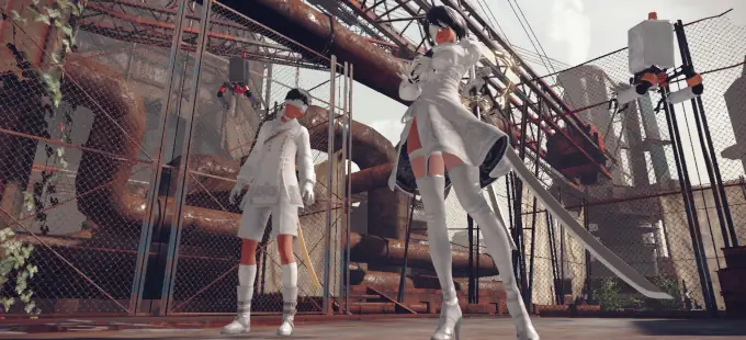 Equipo de Dying Light y NieR: Automata compara Nintendo Switch 2 con Xbox Series S