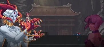 Ninja Gaiden: Ragebound y un tráiler de 14 minutos lleno de acción