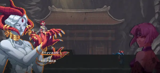 Ninja Gaiden: Ragebound y un tráiler de 14 minutos lleno de acción