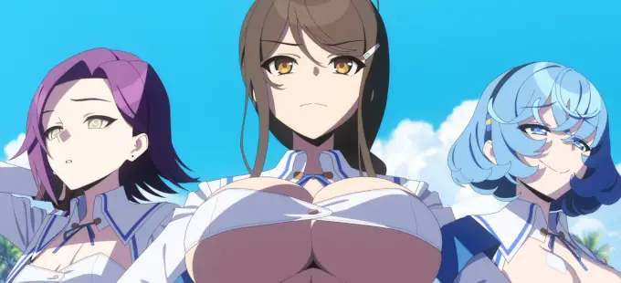 ¿Cuánto durará el anime Nukitashi The Animation?