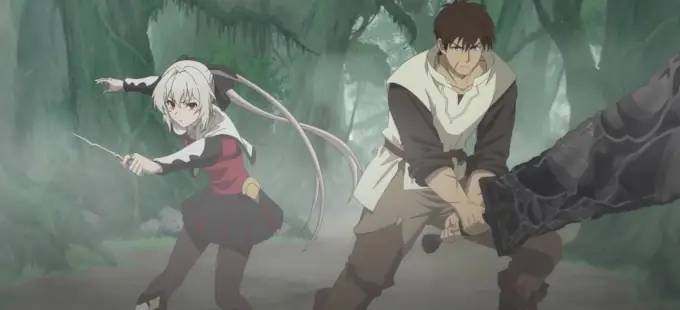 Ore wa Subete wo ‘Parry’ suru tendrá segunda temporada