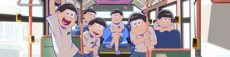 Osomatsu-san, Cuarta Temporada