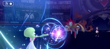 Pokémon Champions llegará a Nintendo Switch 2 y saldrá en 2026