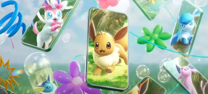 Pokémon TCG Pocket: ¿Cuándo se actualiza Intercambio y qué cambios tendrá?