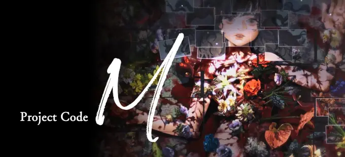 Project Code M, vuélvete asesino o detective en Nintendo Switch