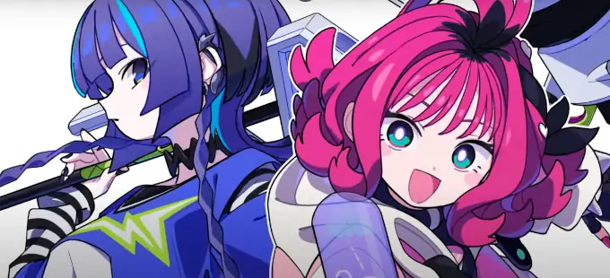 QQQbeats!!! para Nintendo Switch revelado con Miku y Teto de invitadas