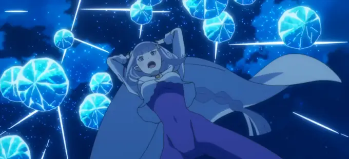 La Temporada 4 de Re:Zero tiene un nuevo tráiler y estará en Crunchyroll