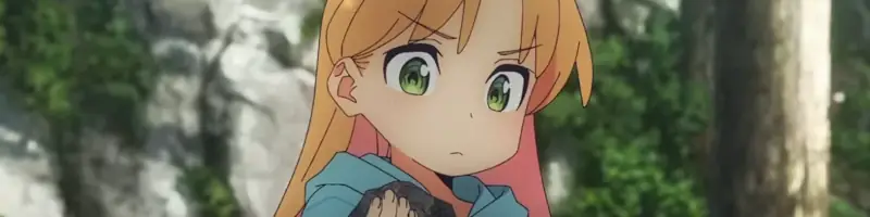 Ruri no Houseki