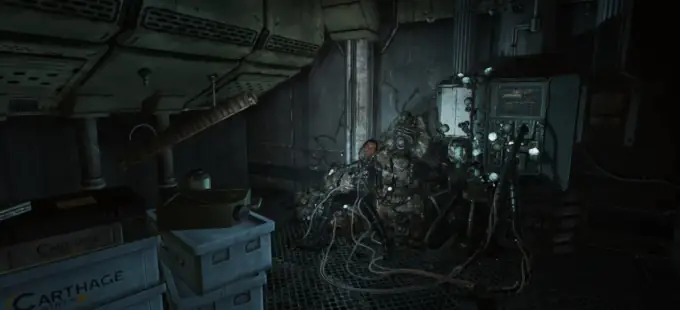 SOMA ahora está mejorado para Nintendo Switch 2