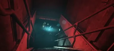 SOMA para Nintendo Switch con fecha de salida y tráiler