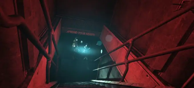 SOMA para Nintendo Switch con fecha de salida y tráiler