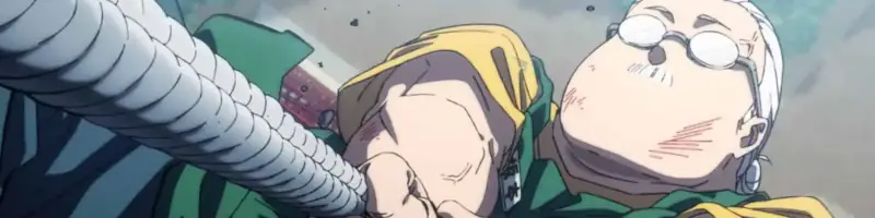 Sakamoto Days, Parte 2
